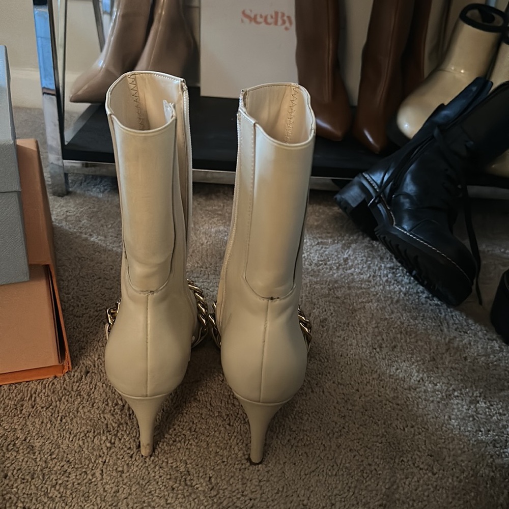 Raye Foxx Boot - Picture 7 of 9